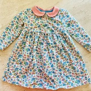 Boden Baby dress